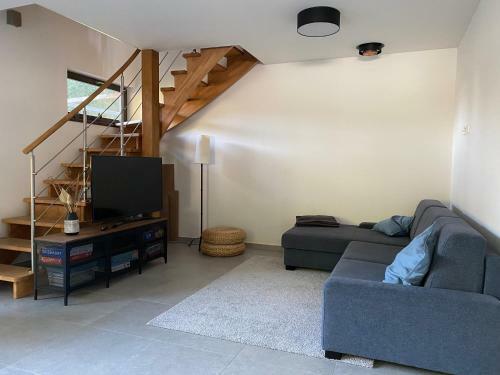 Apartamento Chata Na Zlat�m Hamru