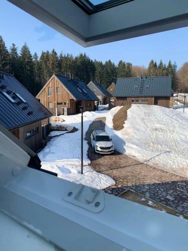 Apartamento Chata Na Zlat�m Hamru