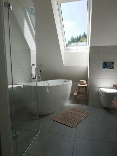 Apartamento Chata Na Zlat�m Hamru