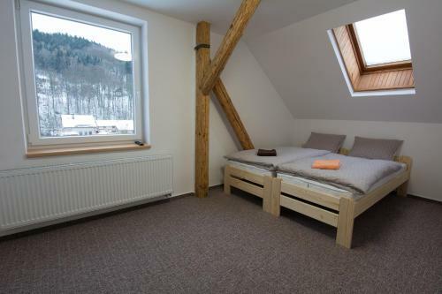 Apartmany Schmidt