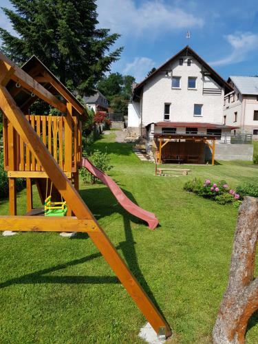 Apartmany Schmidt