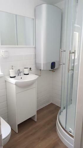 Ubytov�n� V Soukrom� - Apartm�n Meran
