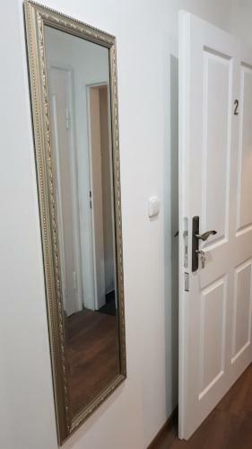 Ubytov�n� V Soukrom� - Apartm�n Meran