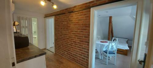 Ubytov�n� V Soukrom� - Apartm�n Meran
