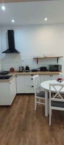 Ubytov�n� V Soukrom� - Apartm�n Meran