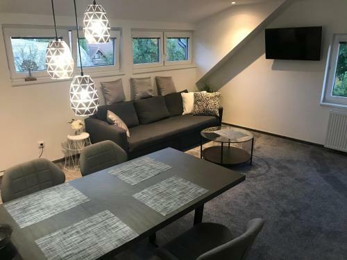 Apartm�ny U L�py