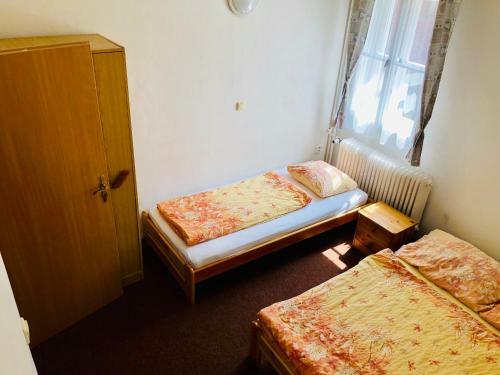 Hotel Penzion Horsk� Chata Sv?tl�