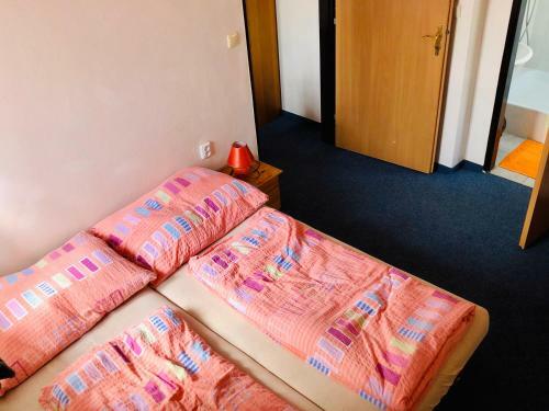 Hotel Penzion Horsk� Chata Sv?tl�