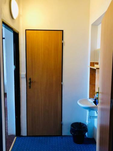 Hotel Penzion Horsk� Chata Sv?tl�
