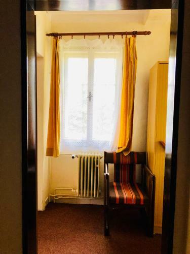 Hotel Penzion Horsk� Chata Sv?tl�