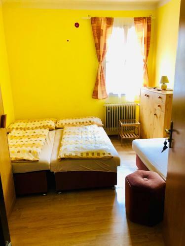 Hotel Penzion Horsk� Chata Sv?tl�