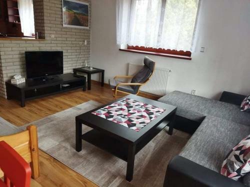 Apartamento Ubytov�n� Pod Statkem