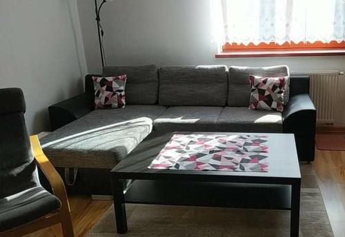 Apartamento Ubytov�n� Pod Statkem