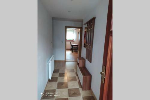 Apartamento Ubytov�n� Pod Statkem