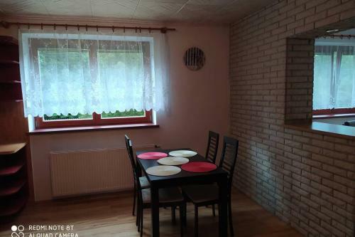 Apartamento Ubytov�n� Pod Statkem