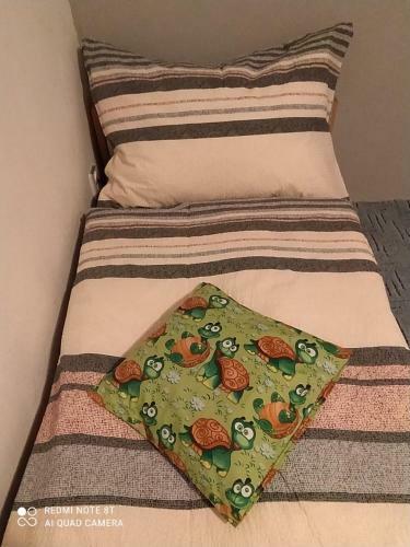 Apartamento Ubytov�n� Pod Statkem