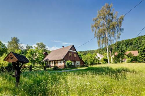 Roubenka Javor 33