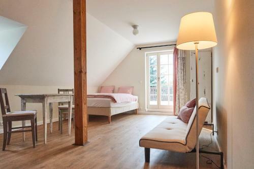 Apartamento Country House Tis�