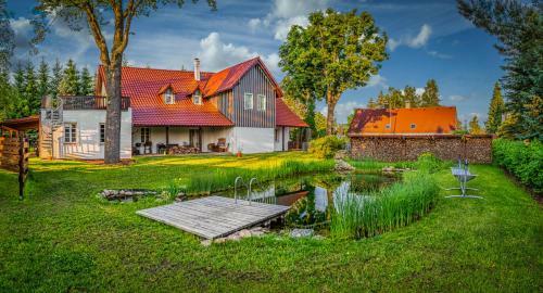 Apartamento Country House Tis�