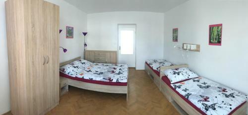 Apartm�ny Toufar