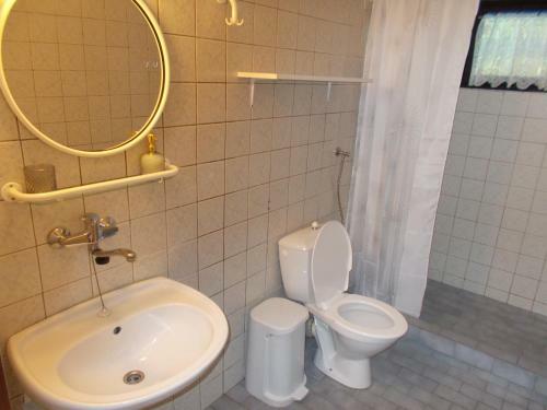 Hostal Pension Tara