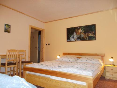 Hostal Pension Tara