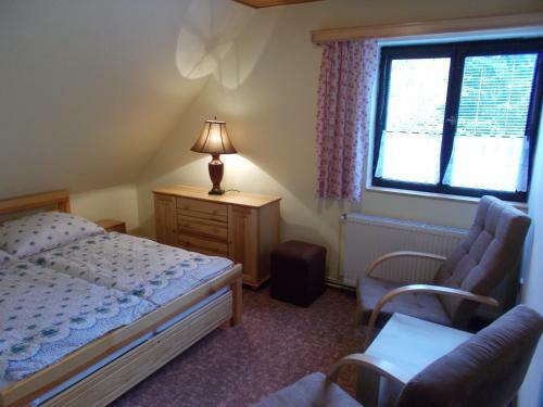 Hostal Pension Tara