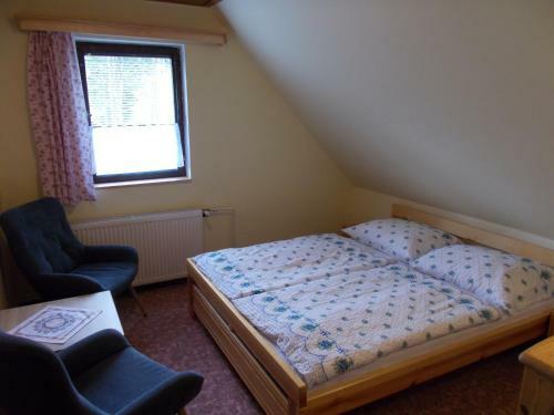 Hostal Pension Tara