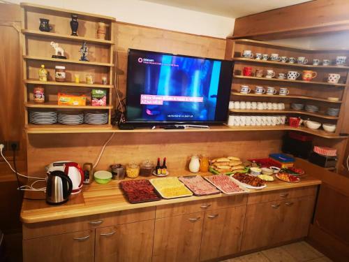 Hostal Pension Tara