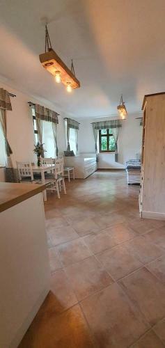 Agroturismo Chalupa Kamenn� Vrch Adr?pach