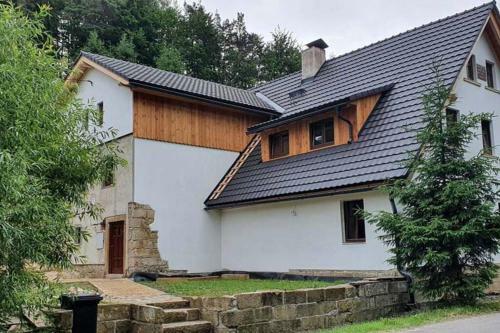 Chalupa Kamenn� Vrch Adr?pach