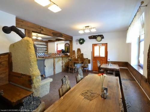 Hostal Penzion Pod Ozv?nou