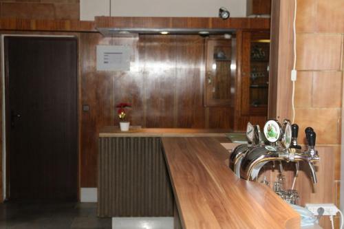 Hotel Bor