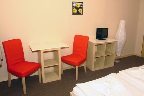 Hotel Bor