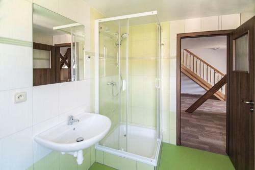Agroturismo Ubytov�n� Filipova Hora