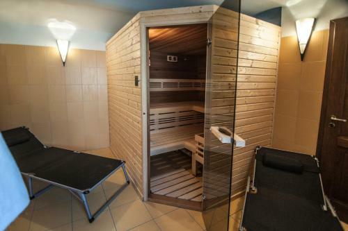 Agroturismo Ubytov�n� Filipova Hora