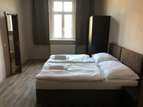 Apartamento Zeyer Aparments