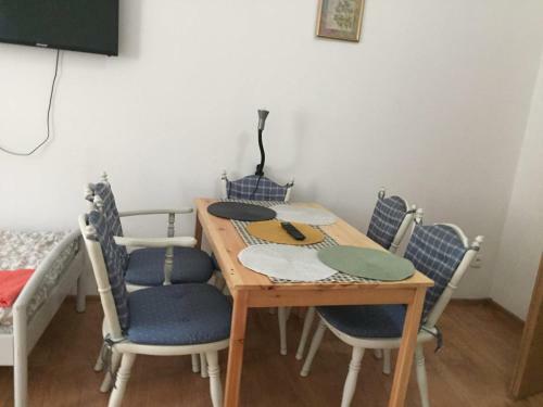 Apartamento Teplice Central Park