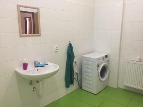 Apartamento Teplice Central Park