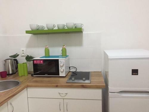 Apartamento Teplice Central Park