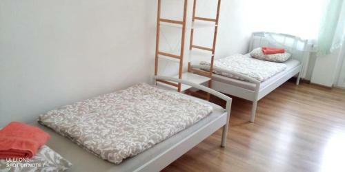 Apartamento Teplice Central Park