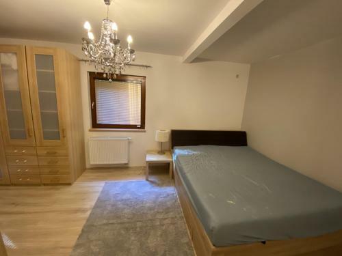Apartments In Villa Teplice