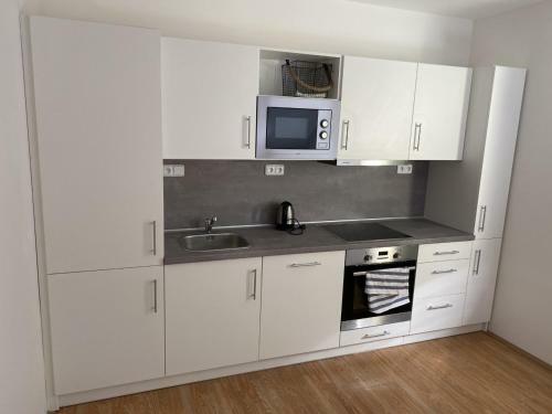 Apartments In Villa Teplice