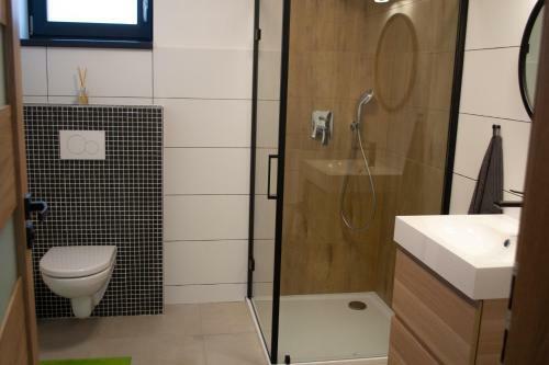 Villa Chata U Pot??ku