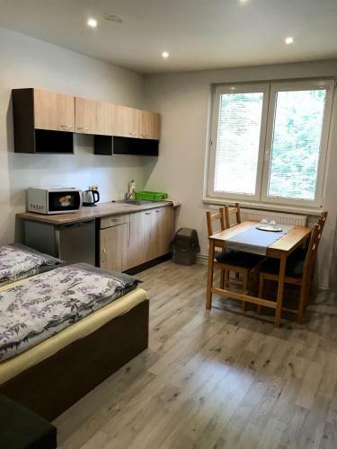 Hostal Restaurace Penzion Pod ?um�rn�kem