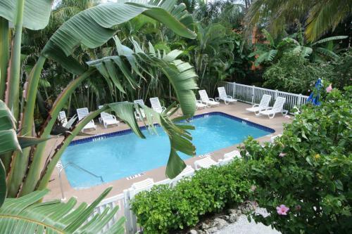 Apartamentos Cabana Beach Club By Rva