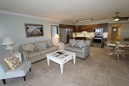 Apartamentos Cabana Beach Club By Rva