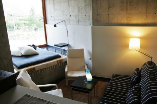 Apartamento Centro De Agroecologia Y Medio Ambiente De Murcia