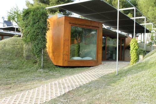 Apartamento Centro De Agroecologia Y Medio Ambiente De Murcia