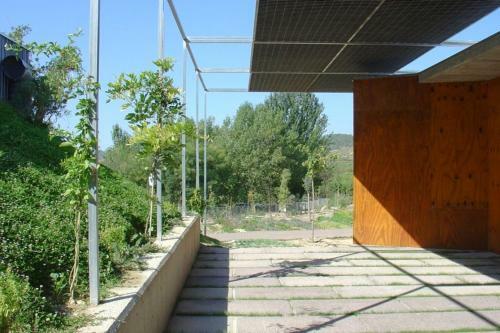 Apartamento Centro De Agroecologia Y Medio Ambiente De Murcia